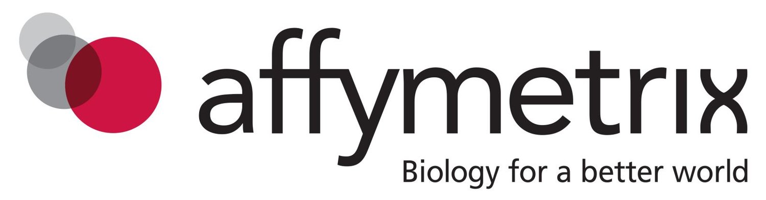 affymetrix logo